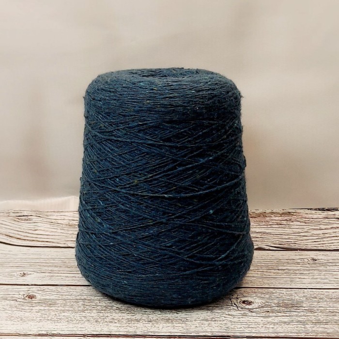Пряжа Lineapiu Cashtweed цвет Тёмный петроль