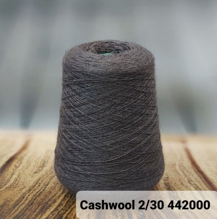 Пряжа Cashwool 2/30