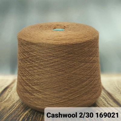 Пряжа Cashwool 2/30