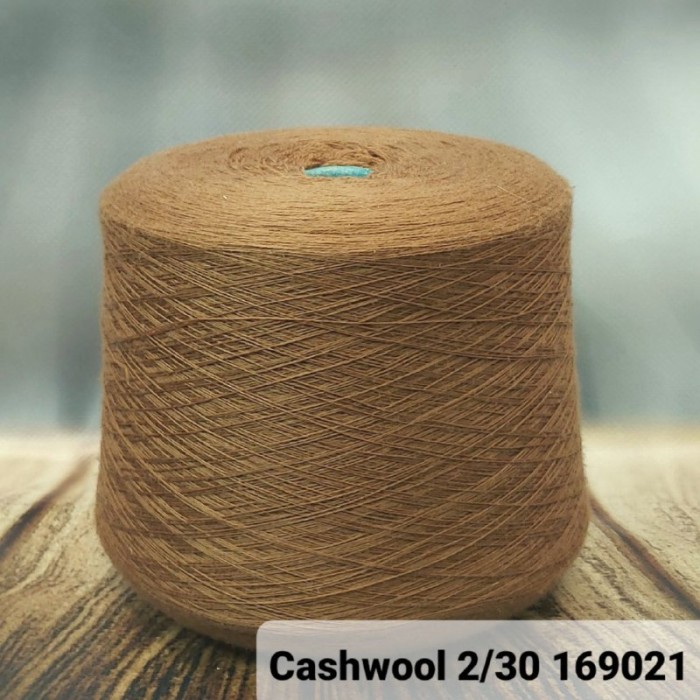Пряжа Cashwool 2/30