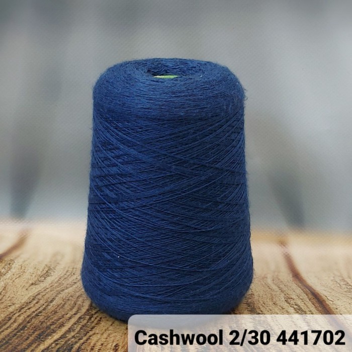 Пряжа Cashwool 2/30
