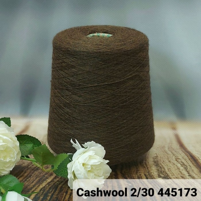 Пряжа Cashwool 2/30