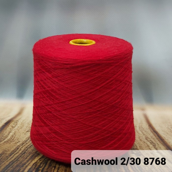 Пряжа Cashwool 2/30