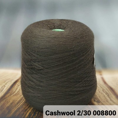 Пряжа Cashwool 2/30
