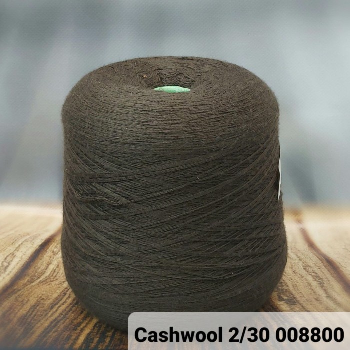 Пряжа Cashwool 2/30