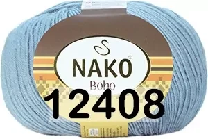 Nako Boho