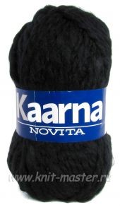 Novita Каарна 