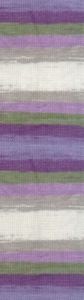 Alize Cotton Gold Batik