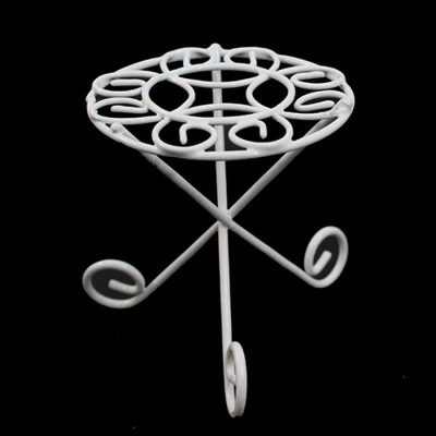 Миниатюра Металлический столик