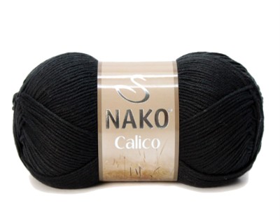 Пряжа Nako Calico