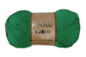 Пряжа Nako Calico