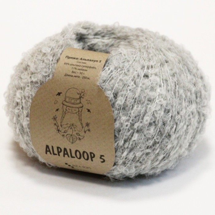 Inca Tops Альпалуп