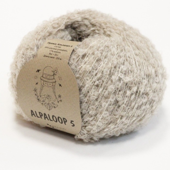 Inca Tops Альпалуп