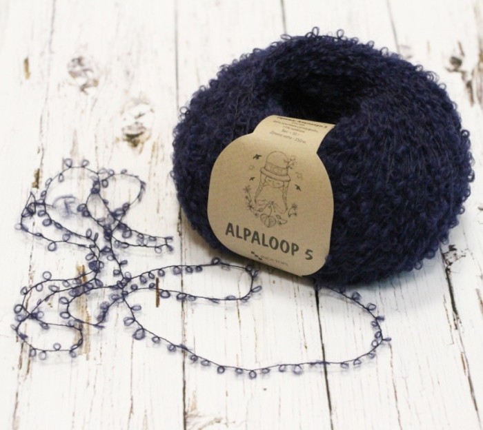 Inca Tops Альпалуп