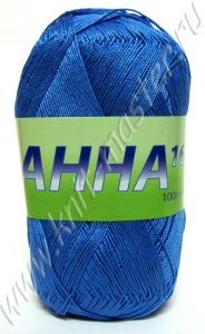 Пряжа СЕАМ Анна 16