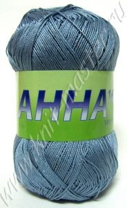 Пряжа СЕАМ Анна 16