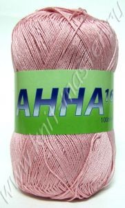 Пряжа СЕАМ Анна 16