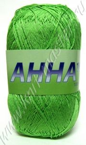 Пряжа СЕАМ Анна 16