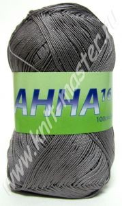Пряжа СЕАМ Анна 16