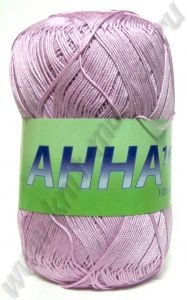 Пряжа СЕАМ Анна 16