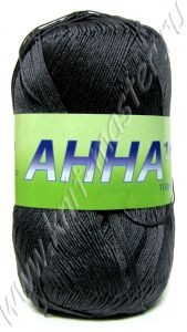 Пряжа СЕАМ Анна 16