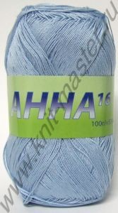 Пряжа СЕАМ Анна 16