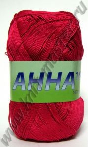 Пряжа СЕАМ Анна 16