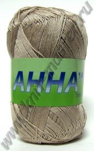 Пряжа СЕАМ Анна 16