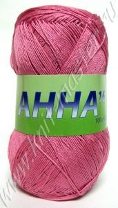 Пряжа СЕАМ Анна 16