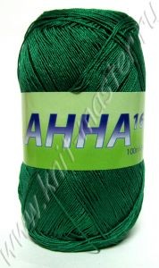 Пряжа СЕАМ Анна 16