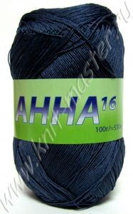 Пряжа СЕАМ Анна 16
