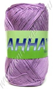 Пряжа СЕАМ Анна 16