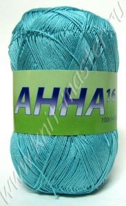 Пряжа СЕАМ Анна 16