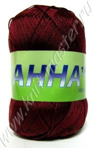 Пряжа СЕАМ Анна 16