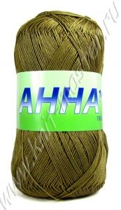 Пряжа СЕАМ Анна 16