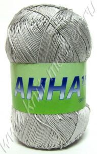Пряжа СЕАМ Анна 16