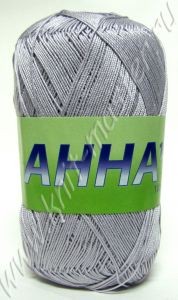 Пряжа СЕАМ Анна 16