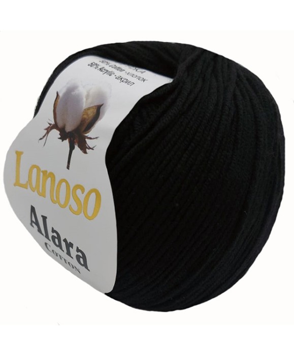 Lanoso Alara