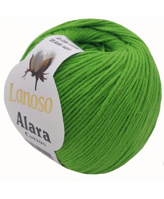 Пряжа Lanoso Alara