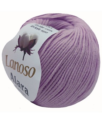 Пряжа Lanoso Alara