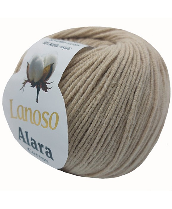 Пряжа Lanoso Alara