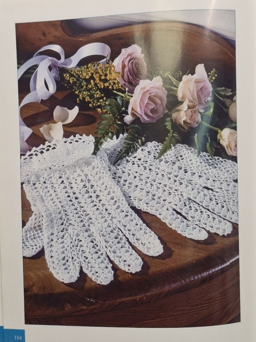 Коллекция вязания для всей семьи 055-0