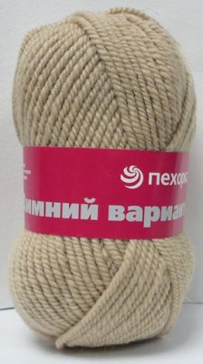 Пряжа Пехорка Зимний вариант