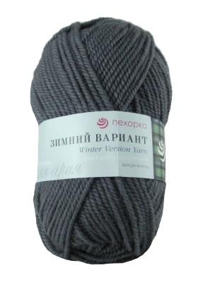Пряжа Пехорка Зимний вариант