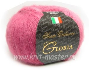 Пряжа СЕАМ Глория
