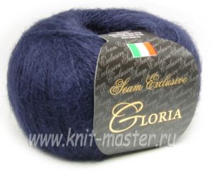 Пряжа СЕАМ Глория