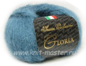 Пряжа СЕАМ Глория