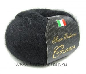 Пряжа СЕАМ Глория