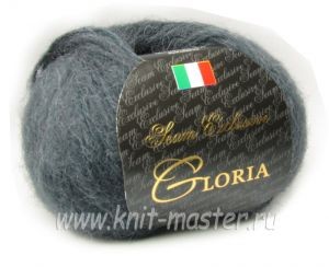 Пряжа СЕАМ Глория