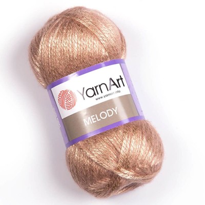 Пряжа YarnArt Melody